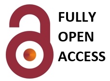 Fully Open Access Logo