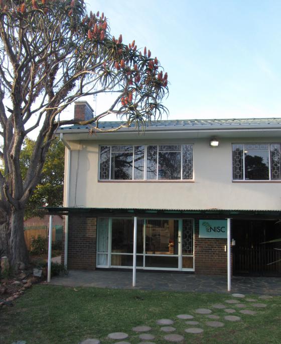 NISC Has Moved