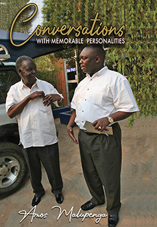 Conversations with Memorable Personalities
