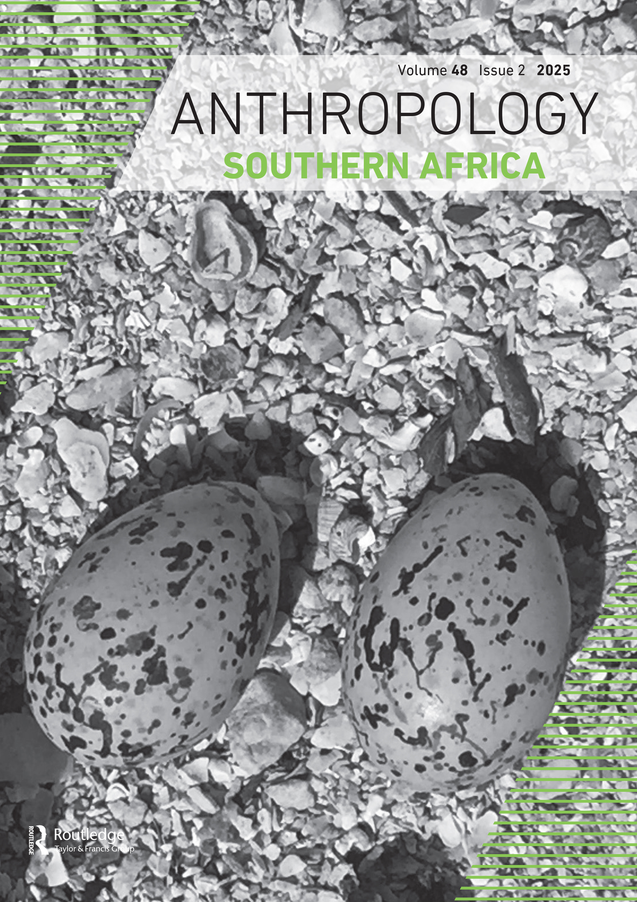 Anthropology Southern Africa
