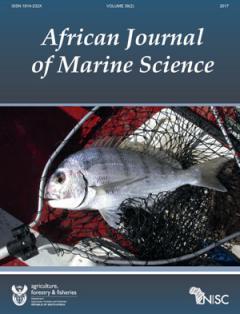 Assessment of white stumpnose in Saldanha Bay