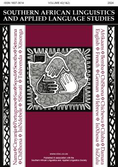 Grammaticality Judgements of Tense by Young Adult Speakers of Shona